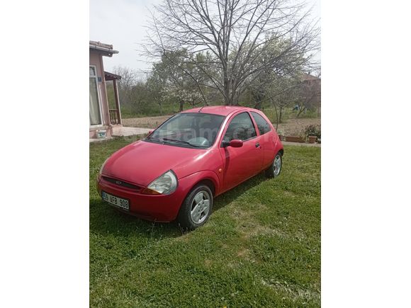 Sahibinden Ford Ka 1.3 1999 Model
