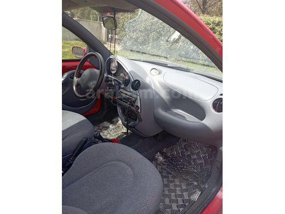 Sahibinden Ford Ka 1.3 1999 Model