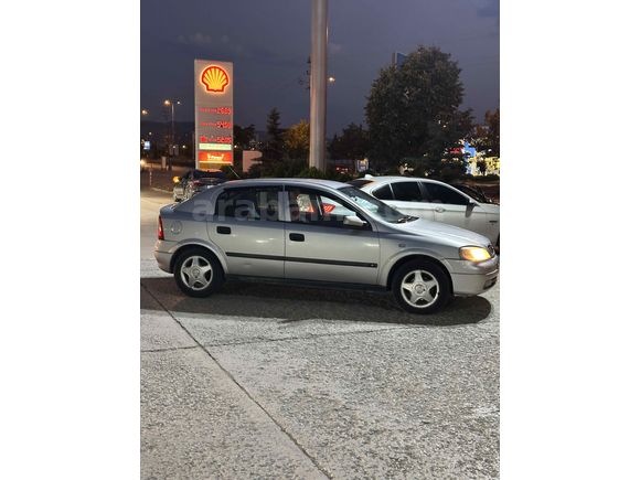 Sahibinden Opel Astra 1.6 CD 2000 Model 
