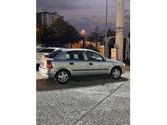Sahibinden Opel Astra 1.6 CD 2000 Model 