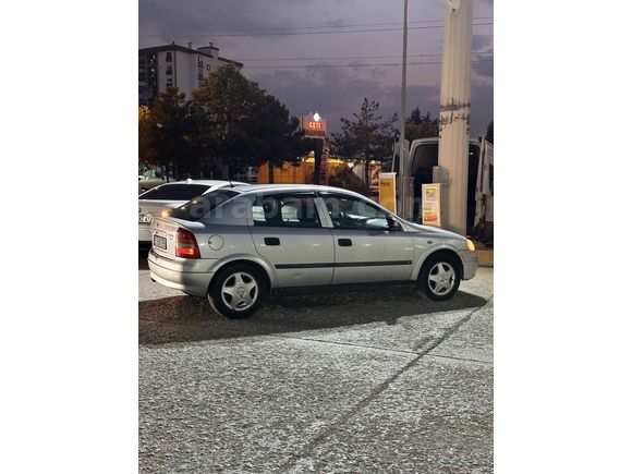 Sahibinden Opel Astra 1.6 CD 2000 Model 