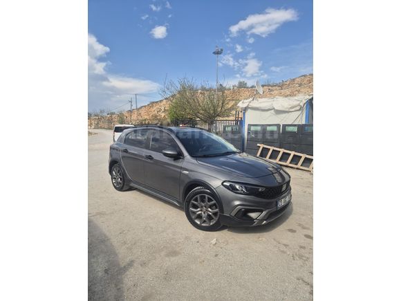 Sahibinden Fiat Egea Cross 1.6 Multijet Urban 2022 Model