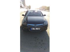 Sahibinden Opel Astra 1.6 Cosmo 2008 Model  340.000 km Siyah