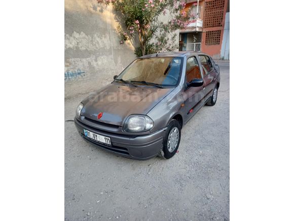 Sahibinden Renault Clio 1.4 RNA 2000 Model