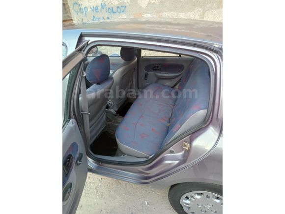 Sahibinden Renault Clio 1.4 RNA 2000 Model