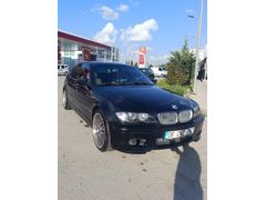 Sahibinden BMW 3 Serisi 316i Standart 2005 Model