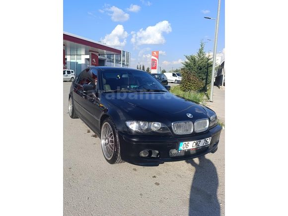 Sahibinden BMW 3 Serisi 316i Standart 2005 Model