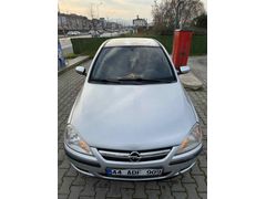 Sahibinden Opel Corsa 1.4 Twinport Enjoy 2004 Model 