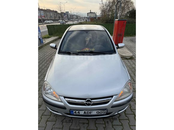 Sahibinden Opel Corsa 1.4 Twinport Enjoy 2004 Model 