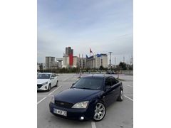 Sahibinden Ford Mondeo 2.0 Trend 2001 Model 