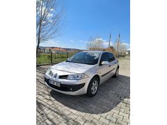 Sahibinden Renault Megane 1.5 dCi Authentique 2009 Model