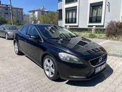 Sahibinden Volvo V40  1.6 D Premium 2013 Model  171500km Siyah
