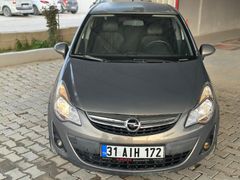 Sahibinden Opel Corsa 1.4 Twinport Enjoy 111 2012 Model otomatik