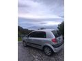 Sahibinden Hyundai Getz 1.4 DOHC AB AC 2007 Model