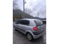 Sahibinden Hyundai Getz 1.4 DOHC AB AC 2007 Model