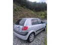 Sahibinden Hyundai Getz 1.4 DOHC AB AC 2007 Model