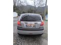 Sahibinden Hyundai Getz 1.4 DOHC AB AC 2007 Model