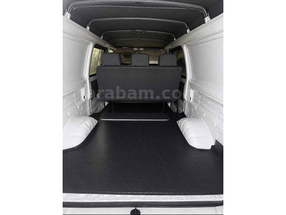 Sahibinden Mitsubishi L 300 Panel van 2006 Model 
