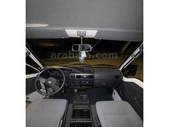 Sahibinden Mitsubishi L 300 Panel van 2006 Model 