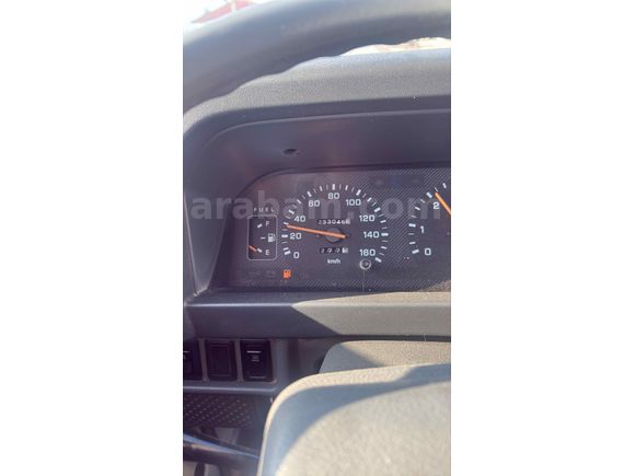 Sahibinden Mitsubishi L 300 Panel van 2006 Model 