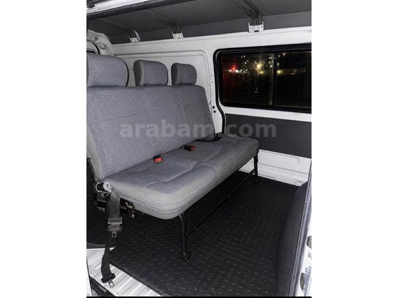Sahibinden Mitsubishi L 300 Panel van 2006 Model 