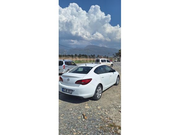 Sahibinden Opel Astra 1.3 CDTI Business 2013 Model