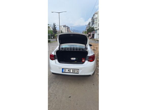 Sahibinden Opel Astra 1.3 CDTI Business 2013 Model