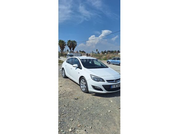 Sahibinden Opel Astra 1.3 CDTI Business 2013 Model
