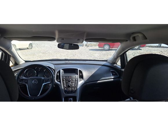 Sahibinden Opel Astra 1.3 CDTI Business 2013 Model