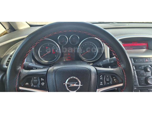 Sahibinden Opel Astra 1.3 CDTI Business 2013 Model