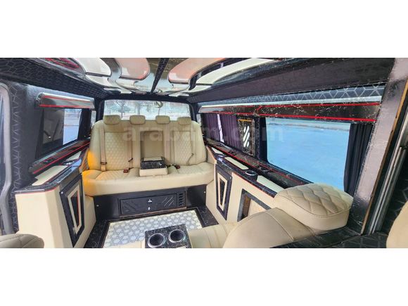 2005 Model ultra lüks vip 1.9
