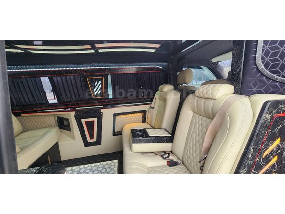 2005 Model ultra lüks vip 1.9