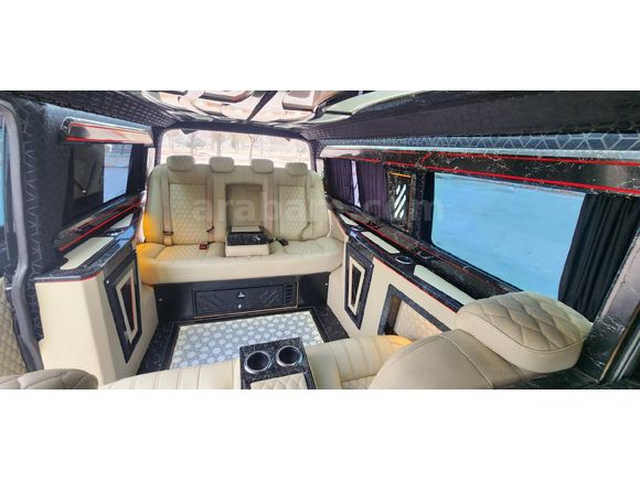 2005 Model ultra lüks vip 1.9