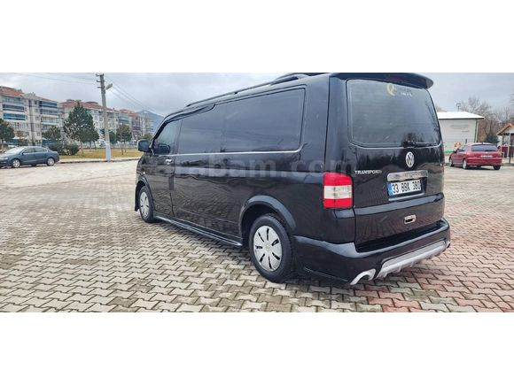 2005 Model ultra lüks vip 1.9