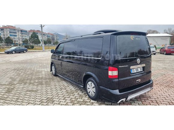 2005 Model ultra lüks vip 1.9