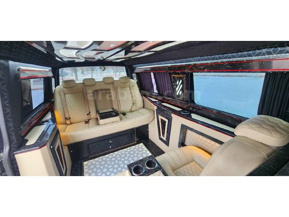 2005 Model ultra lüks vip 1.9