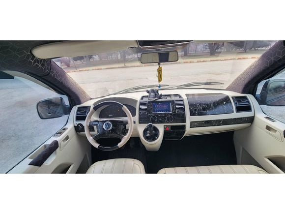 2005 Model ultra lüks vip 1.9