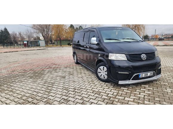 2005 Model ultra lüks vip 1.9