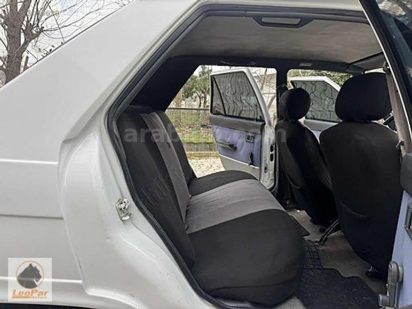1997 RENAULT 1.4 BRODWAY 260 BİN KM MANUEL BENZİN LPG