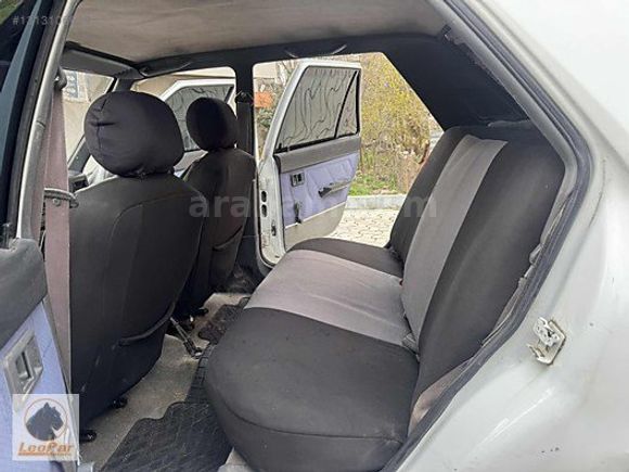 1997 RENAULT 1.4 BRODWAY 260 BİN KM MANUEL BENZİN LPG