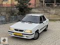 1997 RENAULT 1.4 BRODWAY 260 BİN KM MANUEL BENZİN LPG