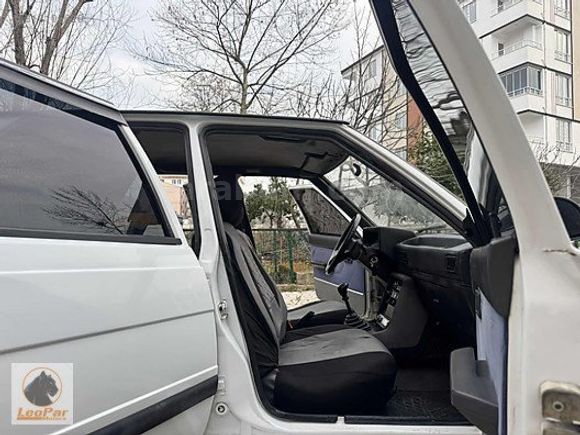 1997 RENAULT 1.4 BRODWAY 260 BİN KM MANUEL BENZİN LPG