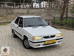 1997 RENAULT 1.4 BRODWAY 260 BİN KM MANUEL BENZİN LPG