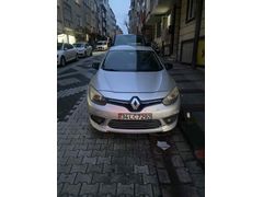 Sahibinden Renault Fluence 1.5 dCi Joy 2014 Model 