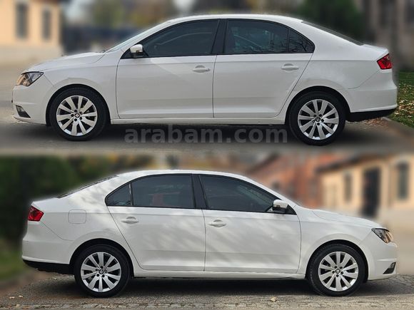 Sahibinden Toledo Ev Alacağım için Satılık