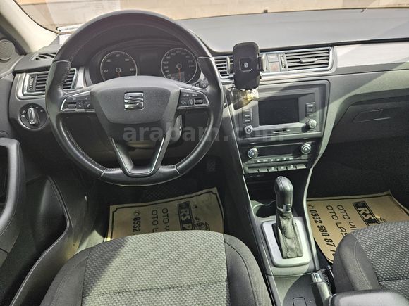 Sahibinden Toledo Ev Alacağım için Satılık