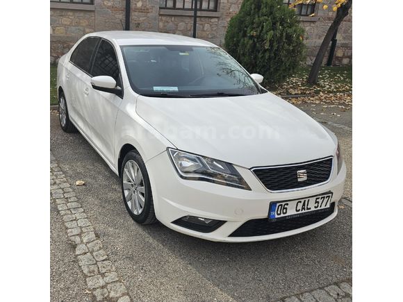Sahibinden Toledo Ev Alacağım için Satılık