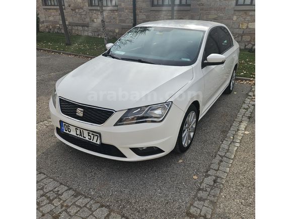 Sahibinden Toledo Ev Alacağım için Satılık