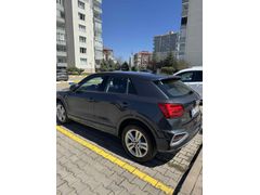 Sahibinden Audi Q2 35 TFSI Advanced 2026 Model 