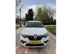 PROCAR AUTO'DAN ORJİNAL KM SERVİS BAKIMLI TEMİZ SYMBOL